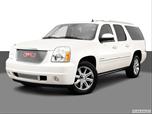 2013 GMC Yukon XL 1500 Denali  Sport Utility